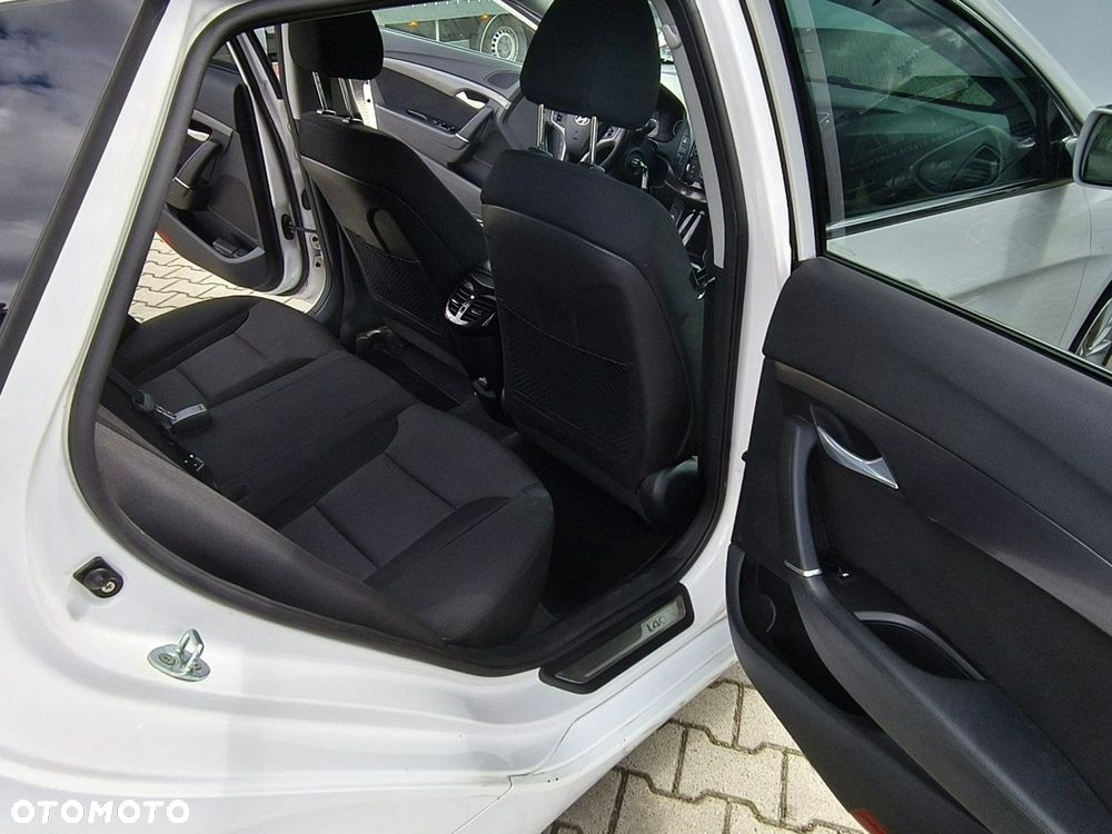 Hyundai i40 - 18