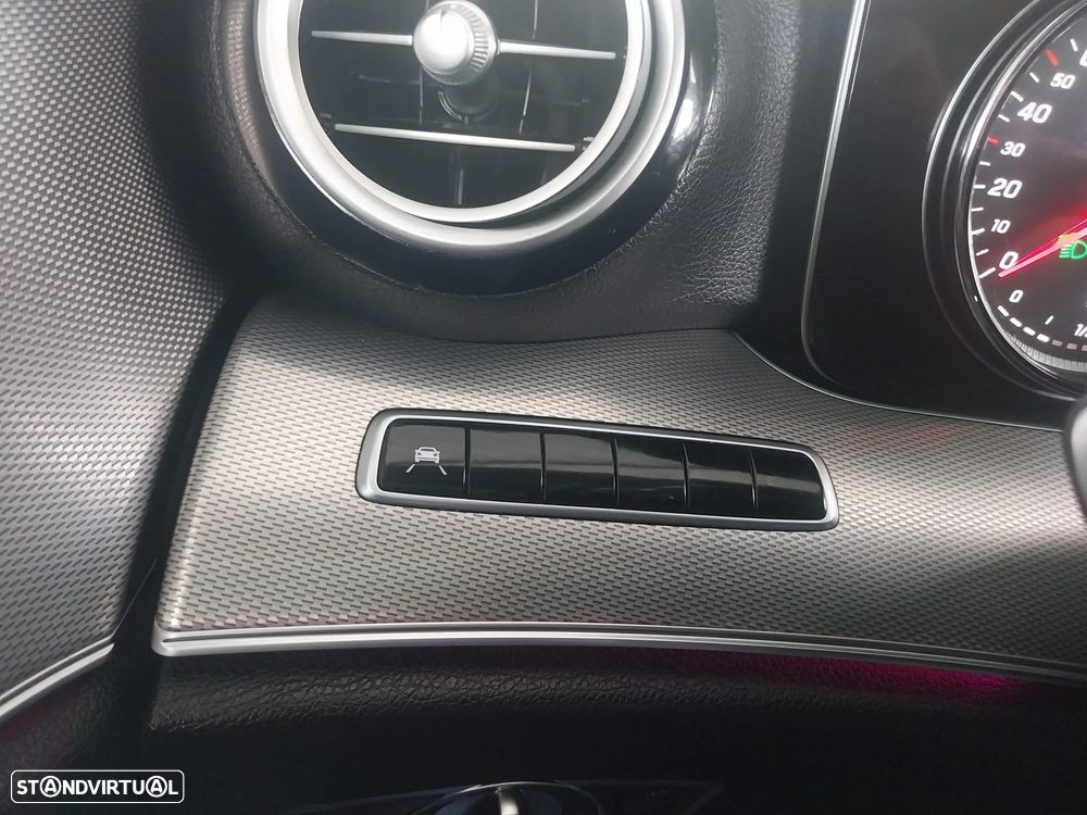 Mercedes-Benz E 220 d T 9G-TRONIC Avantgarde - 6