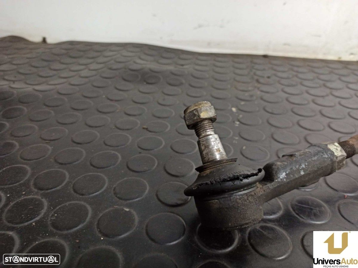 CREMALHEIRA DE DIREÇÃO VOLVO SERIE 480 TURBO - 9