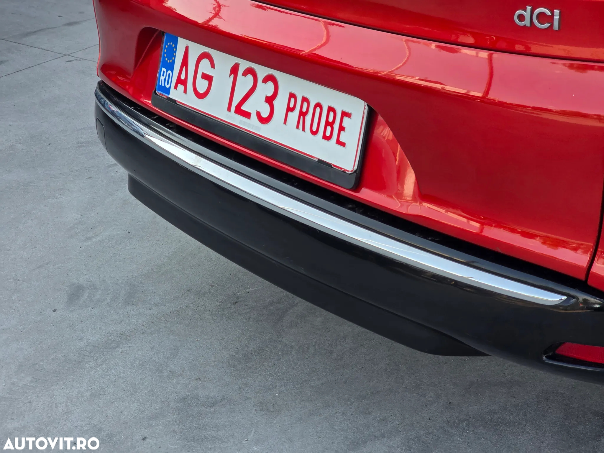 Renault Clio dCi 90 Dynamique - 16