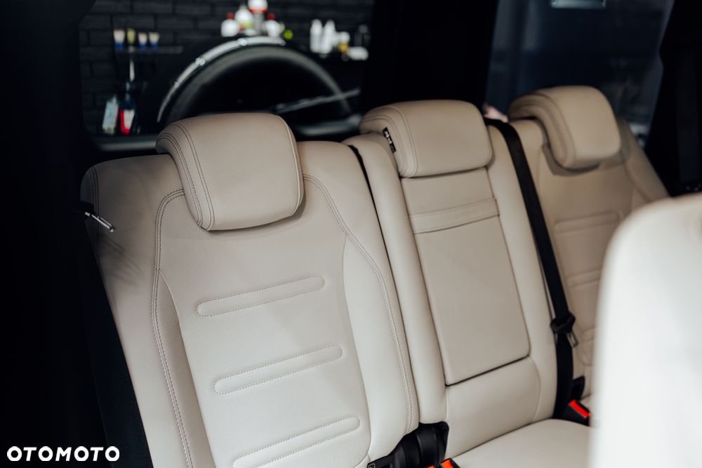 Mercedes-Benz Klasa G - 30