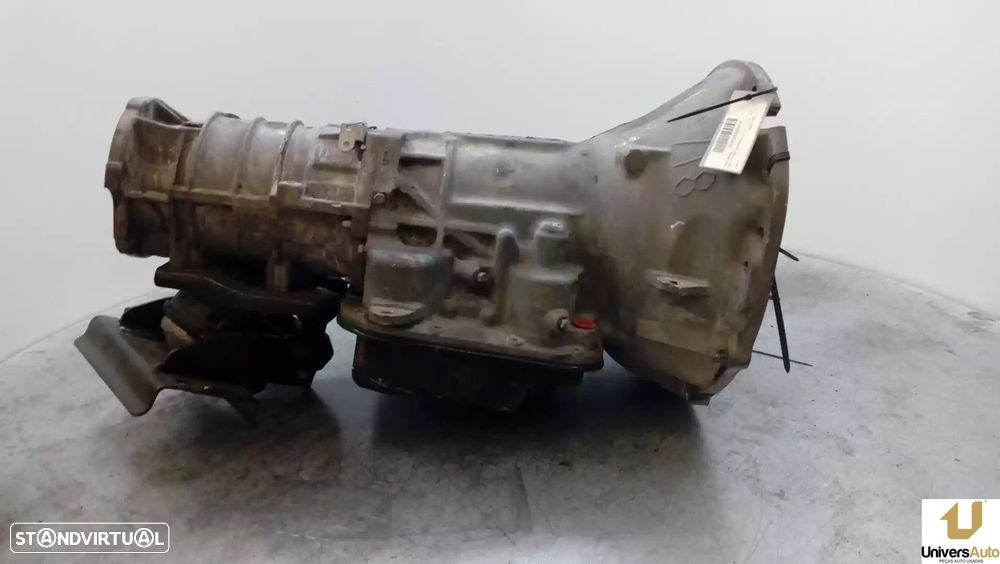 CAIXA VELOCIDADES JEEP CHEROKEE 1995 -P52119490 - 2