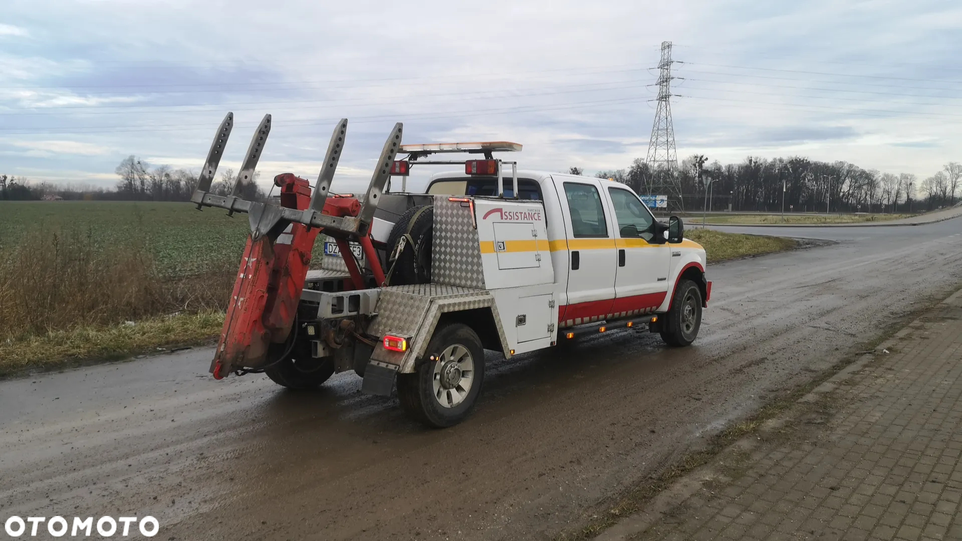 Ford F350 - 27
