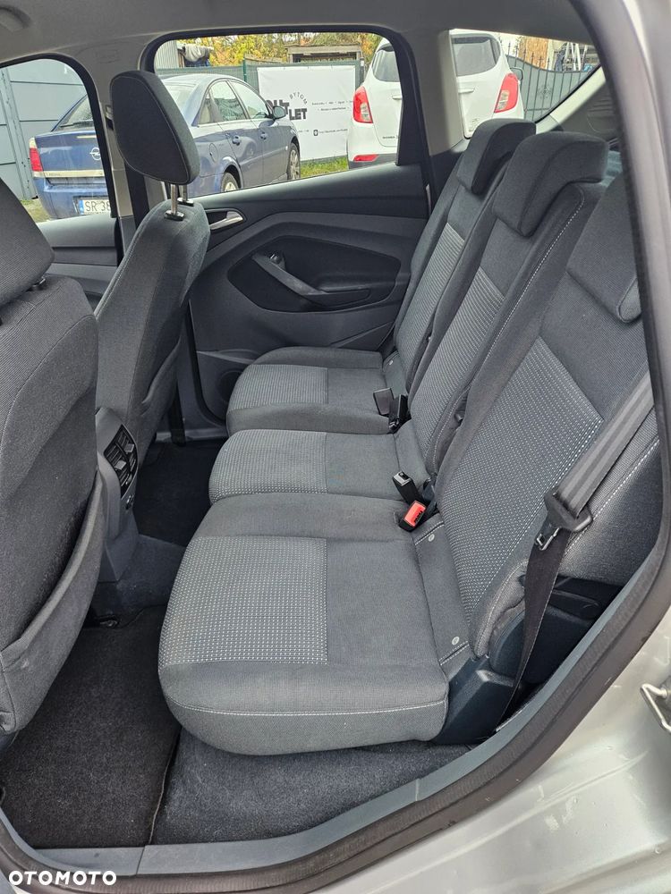 Ford C-MAX 1.6 Titanium - 7