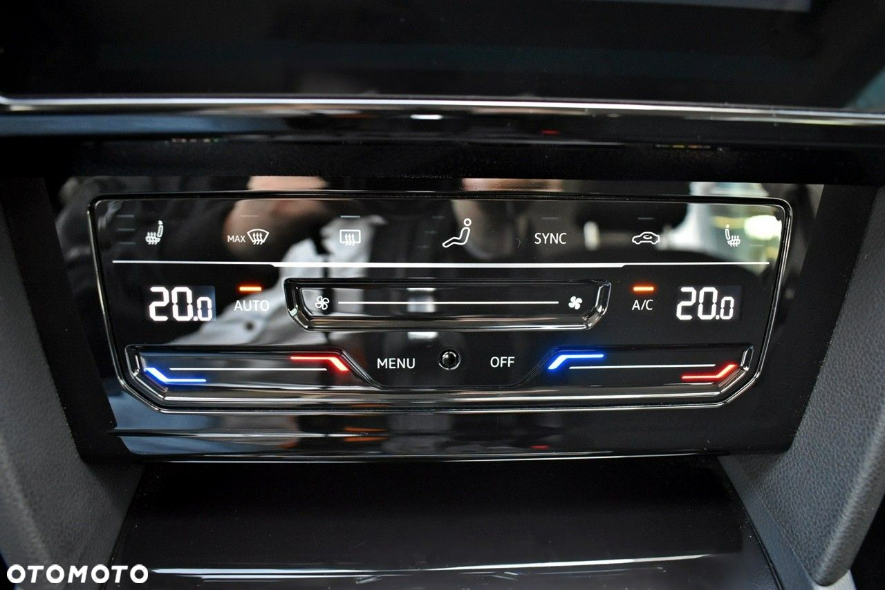 Volkswagen Arteon 2.0 TSI Elegance DSG - 25