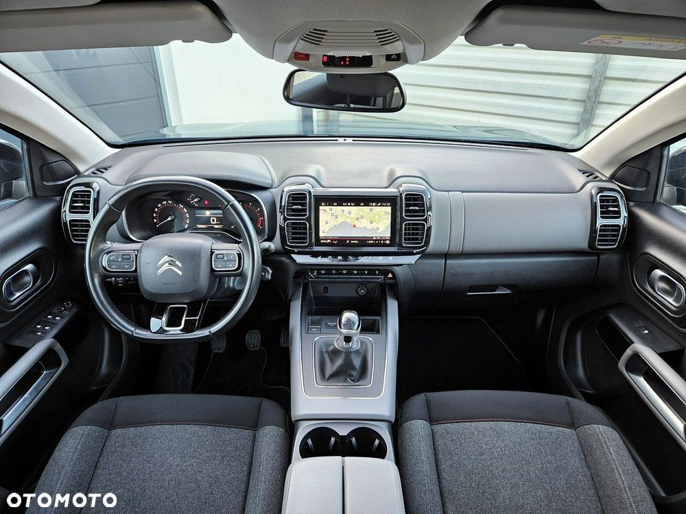 Citroën C5 Aircross 1.5 BlueHDi Live - 30