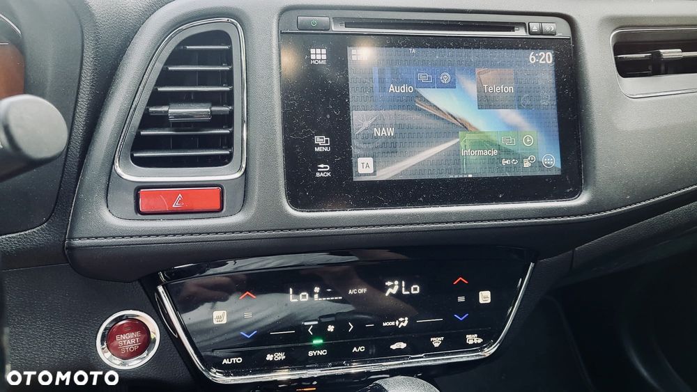 Honda HR-V 1.5 Executive (ADAS / Connect+) CVT - 8
