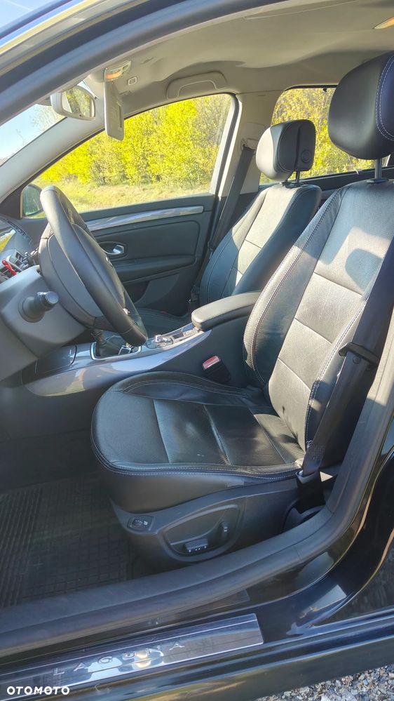 Renault Laguna dCi 150 FAP Bose - 6