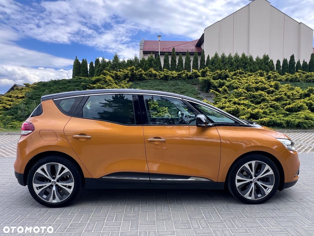 Renault Scenic - 13