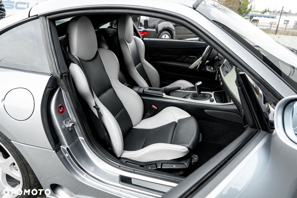 BMW Z4 - 34