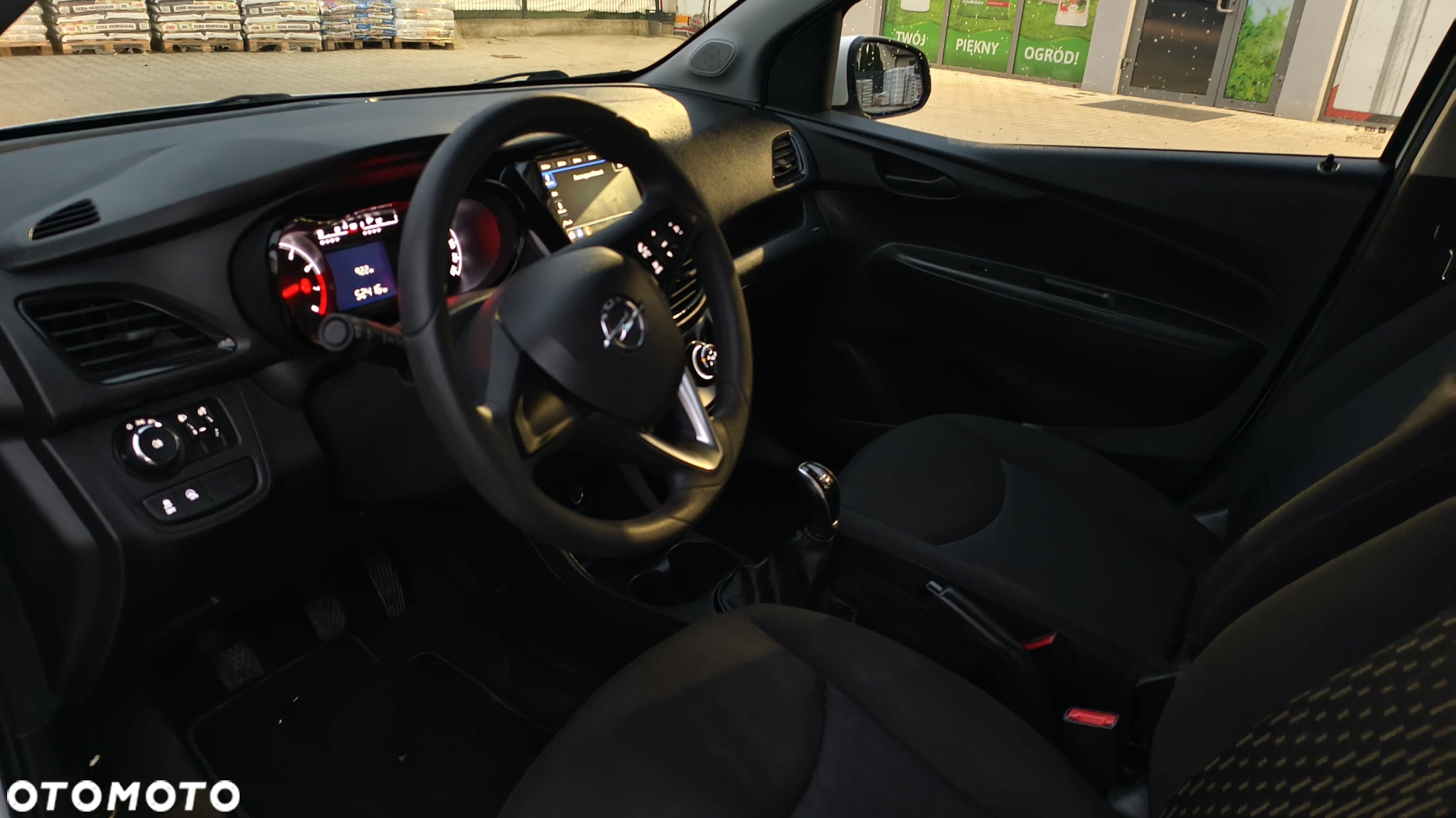 Opel Karl 1.0 Active - 3