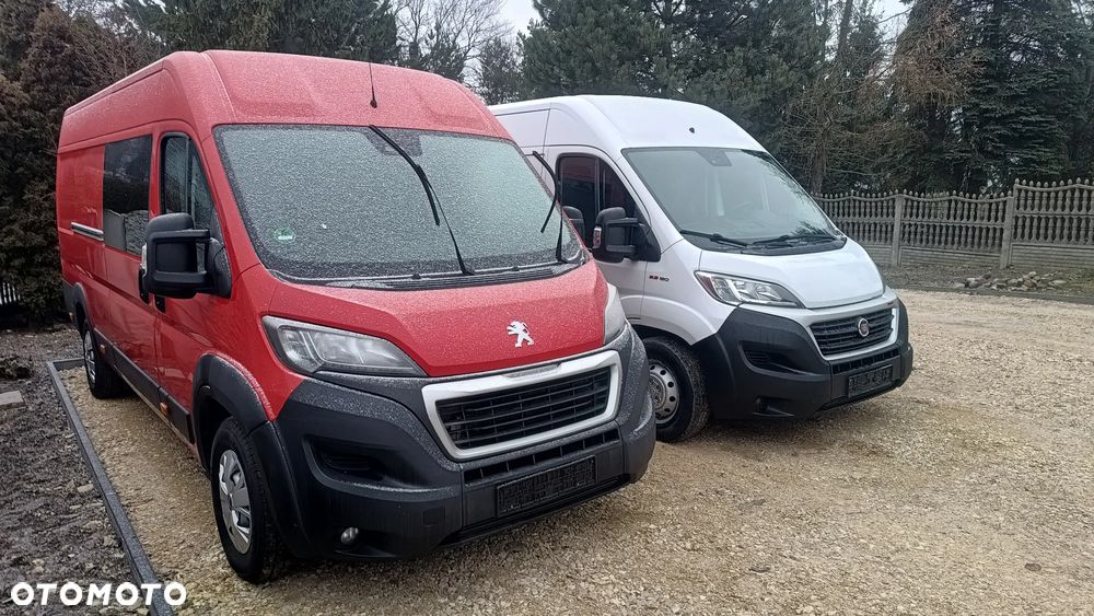 Fiat Ducato - 28