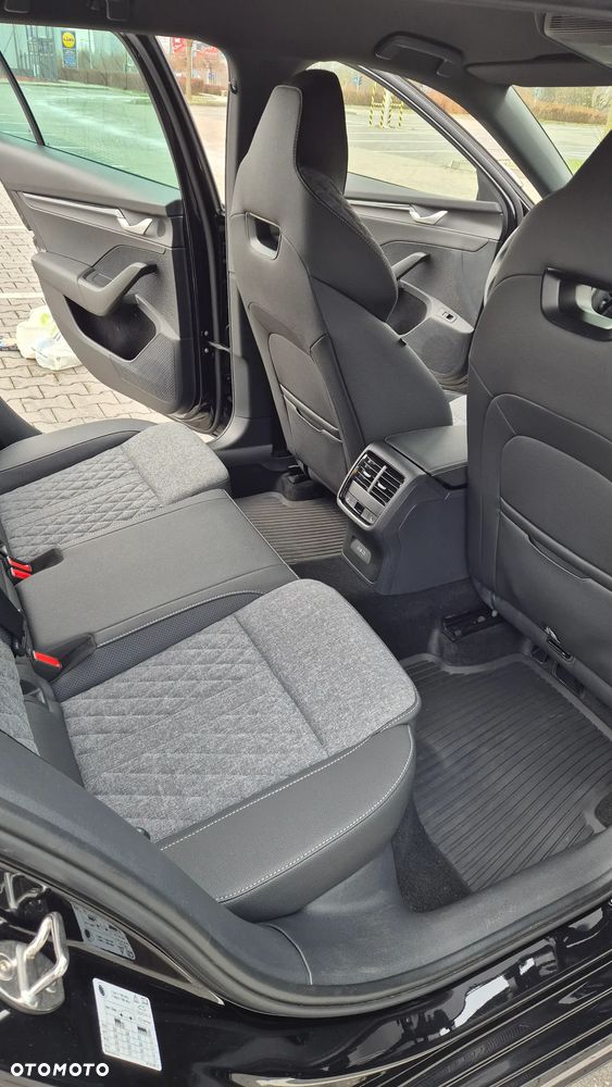 Skoda Octavia 1.5 TSI mHEV DSG Sportline - 15