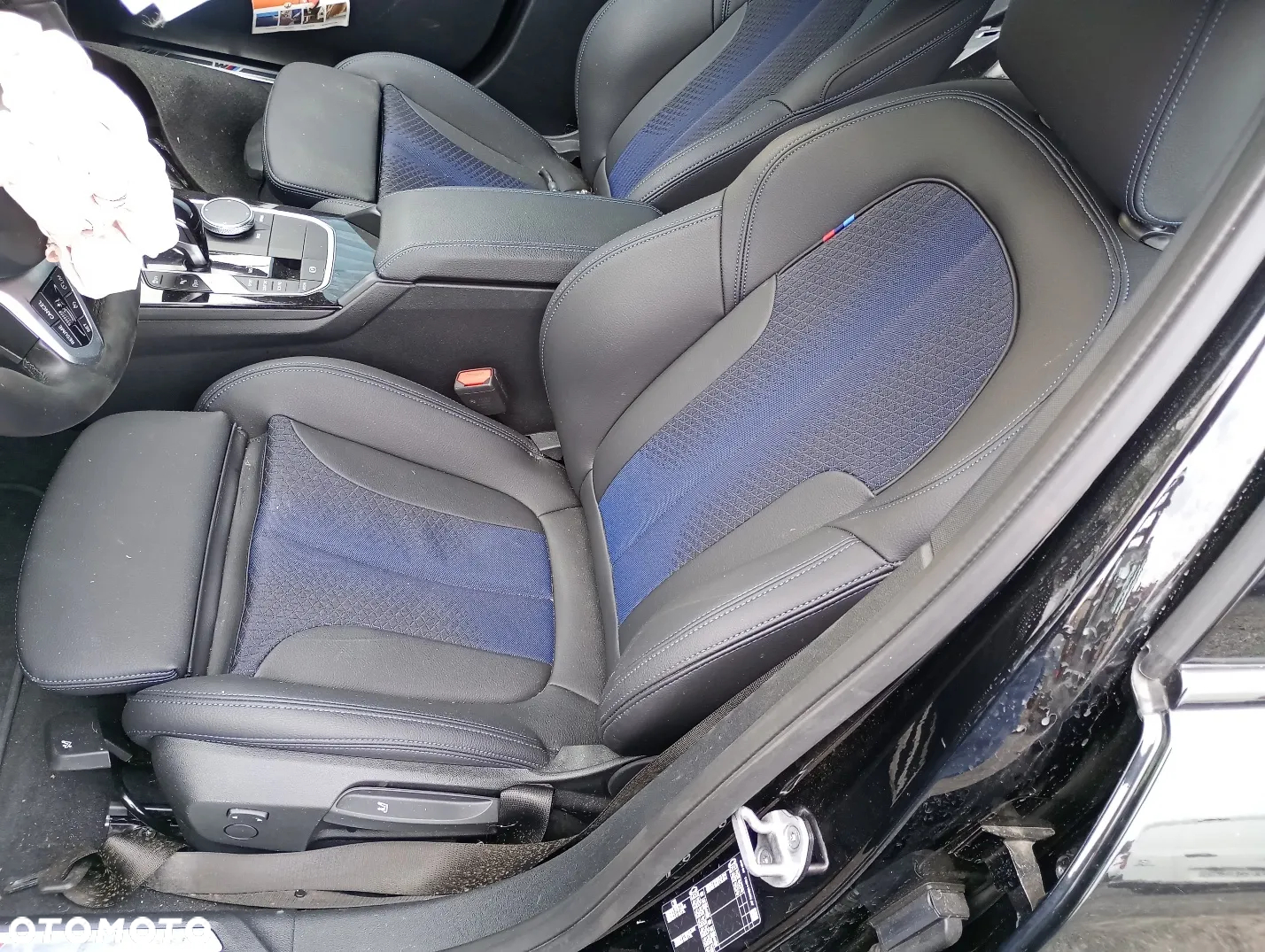 BMW Seria 1 118d M Sport - 10