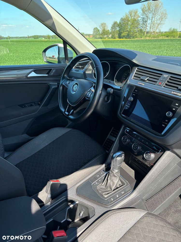 Volkswagen Tiguan 2.0 TDI DSG - 15