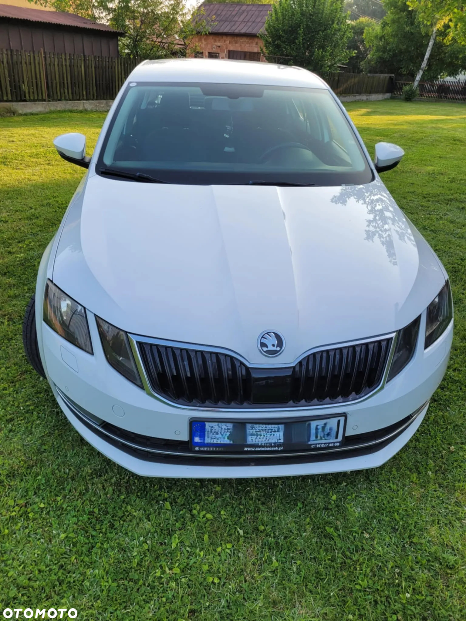 Skoda Octavia - 9