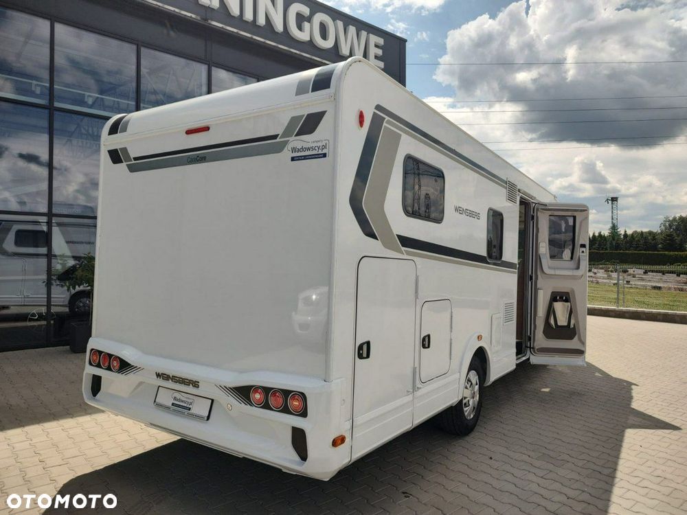 Weinsberg CaraCore 700 MEG - 5