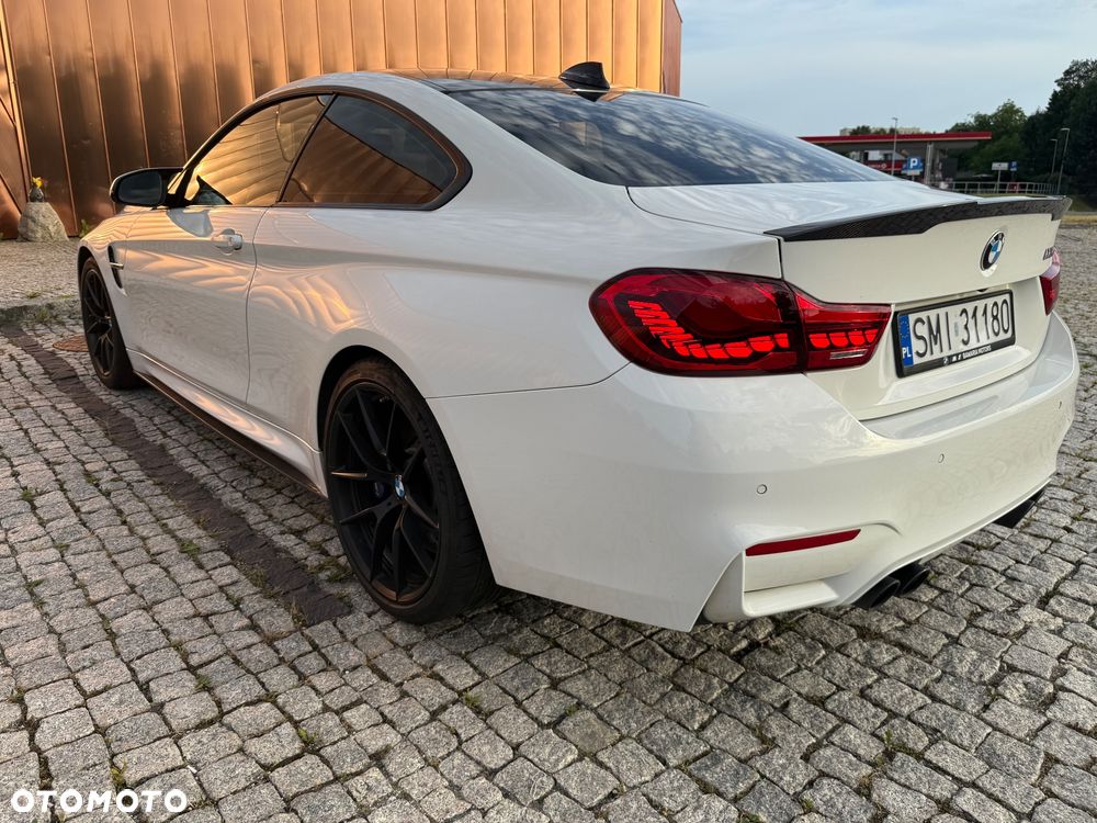 BMW M4 DKG - 24