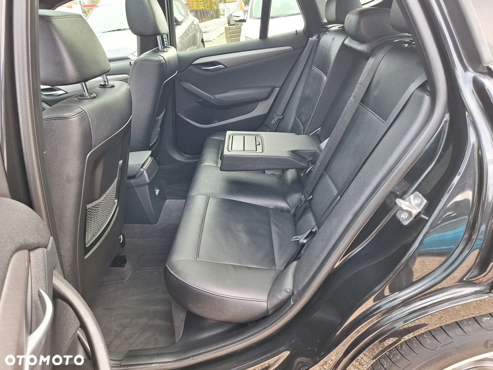 BMW X1 2013
