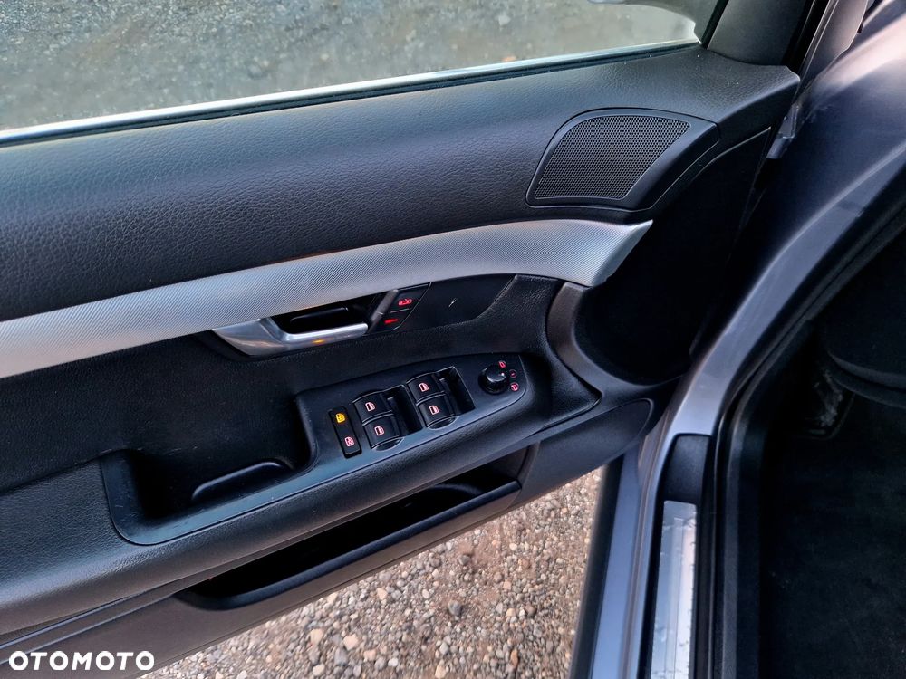 Audi A4 Avant - 18