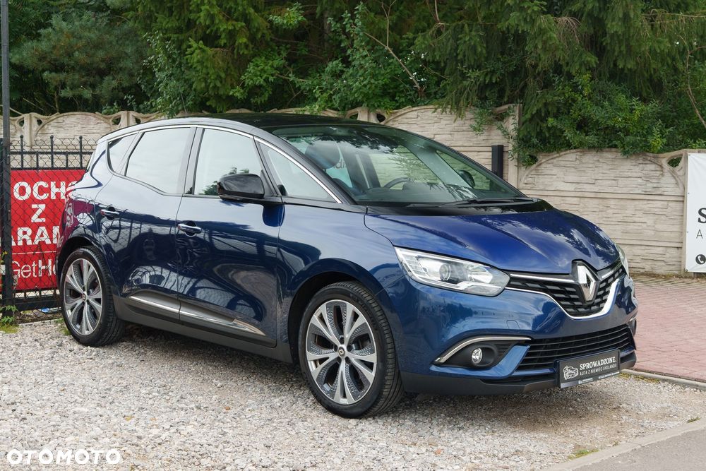 Renault Scenic 1.3 TCe Energy Intens - 40