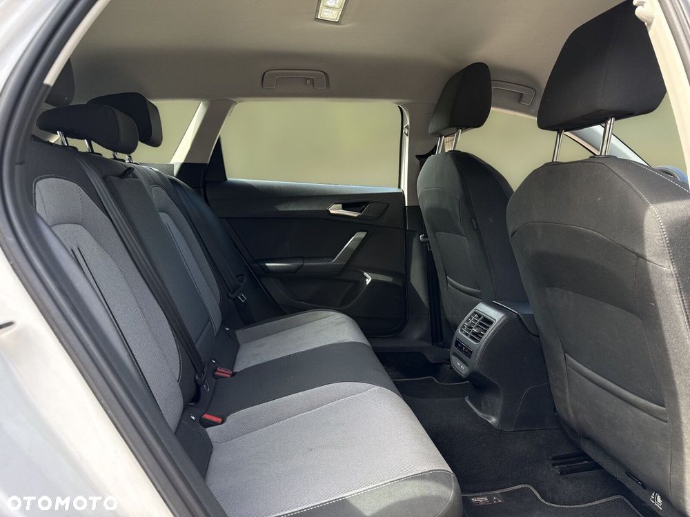 Seat Leon 1.5 TSI Style - 15