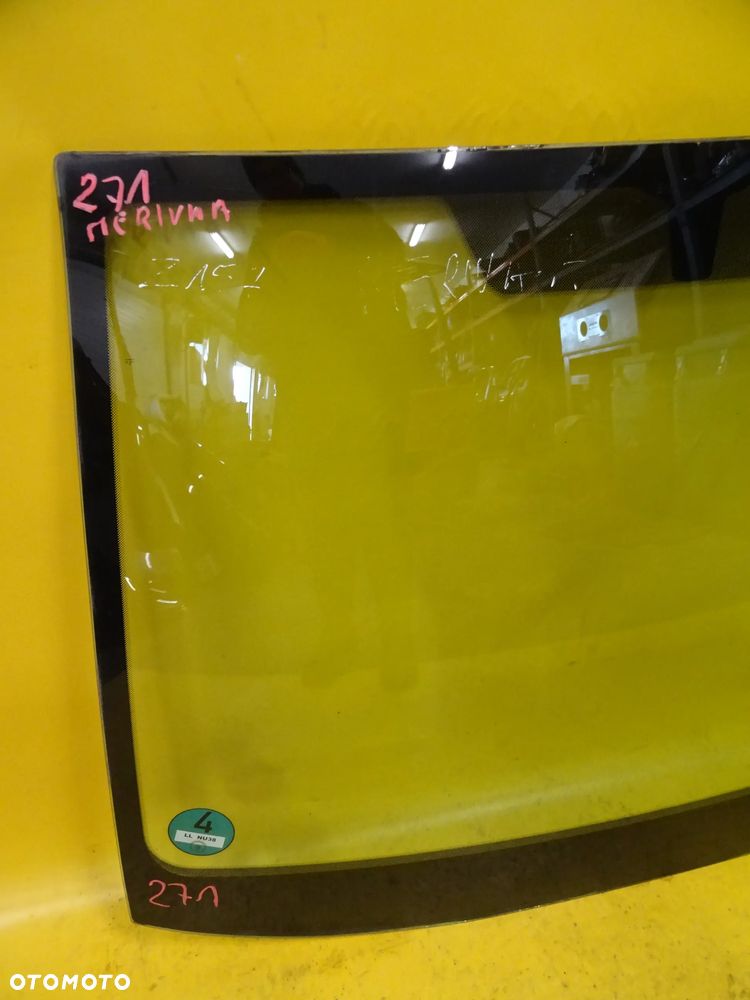 SZYBA CZOŁOWA PRZÓD PRZEDNIA OPEL MERIVA A NR271 - 2