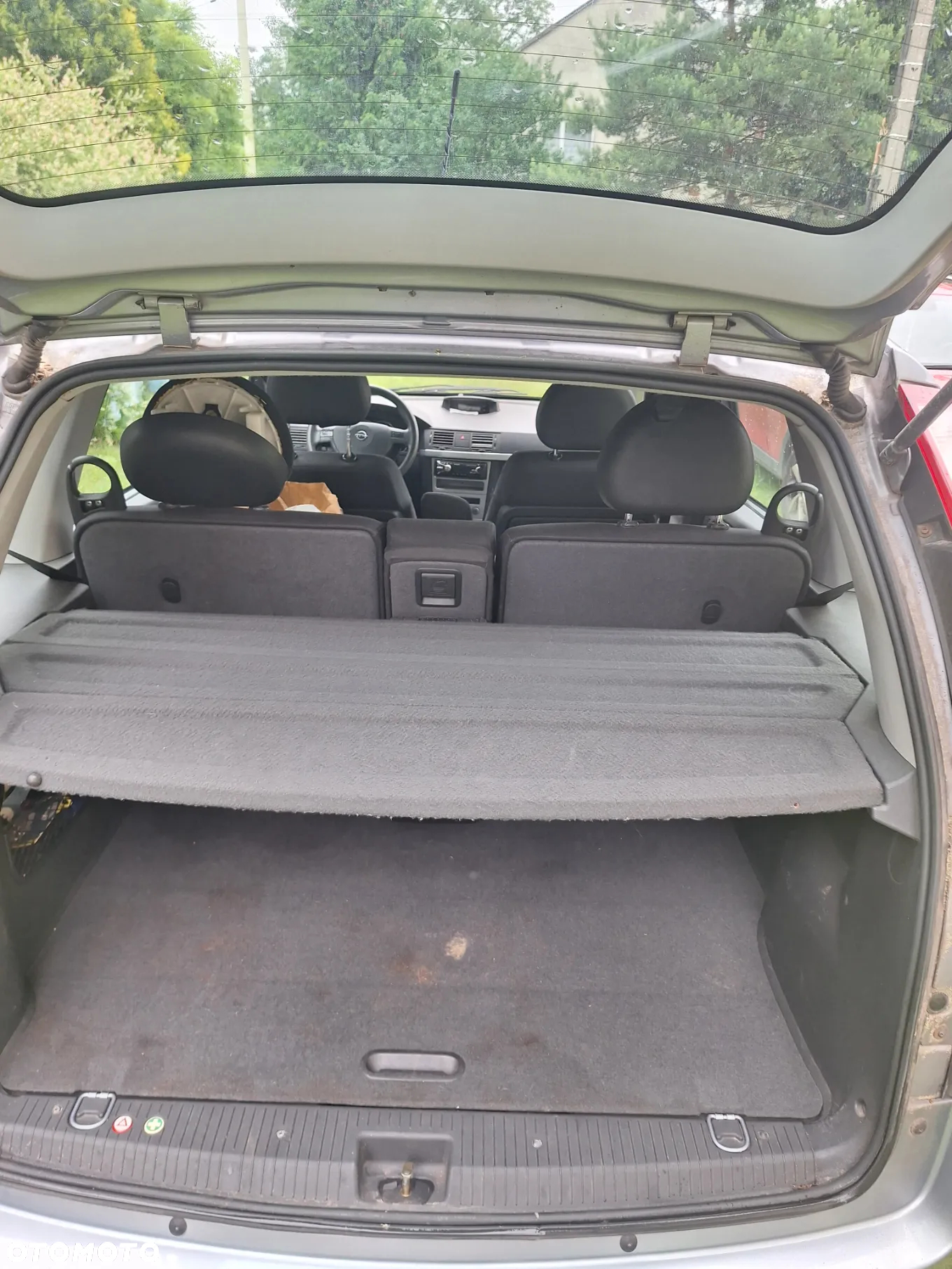 Opel Meriva 1.6 16V Essentia - 6