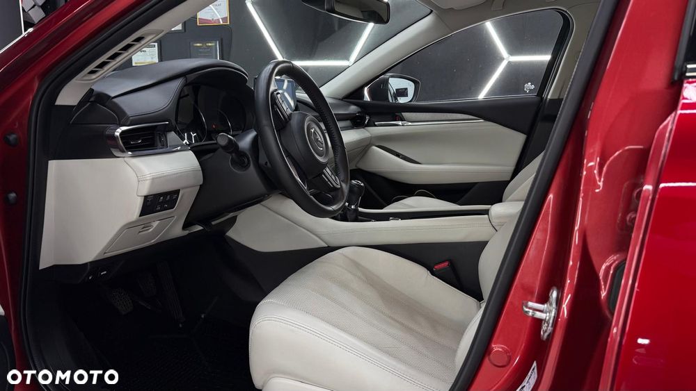 Mazda 6 2.0 Skypassion I-ELoop - 8