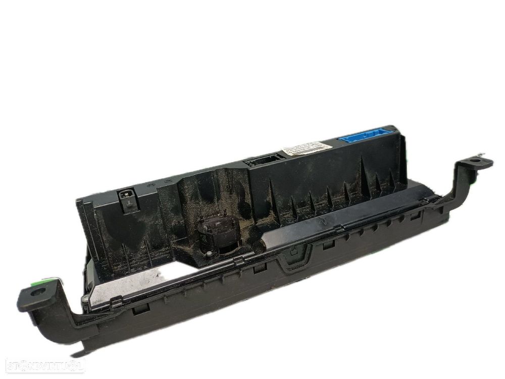 Comando / Botão De Sofagem / Climatronic Bmw 5 (E60) - 4