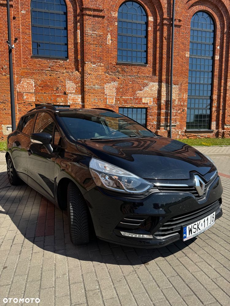 Renault Clio 1.2 16V Limited - 5