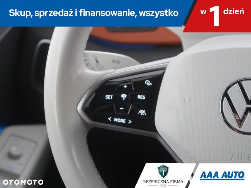 Volkswagen ID.3 - 18