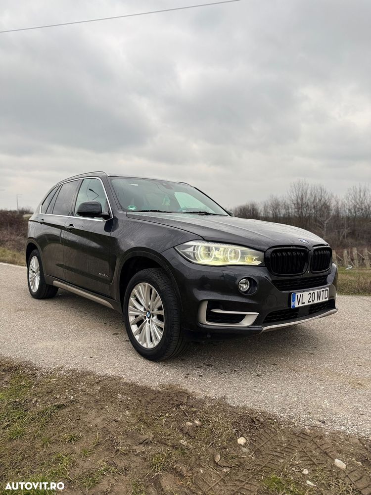 BMW X5 - 2