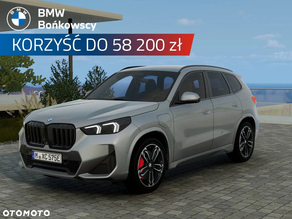 BMW X1 - 1