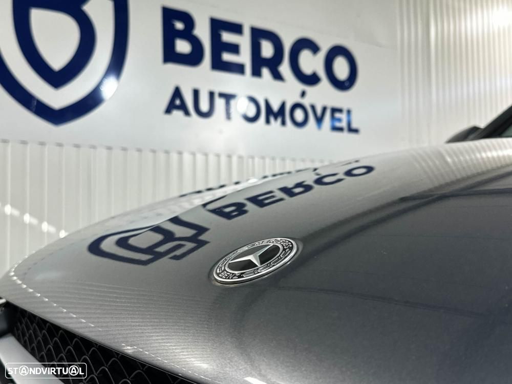 Mercedes-Benz GLC 300 e 4Matic - 12