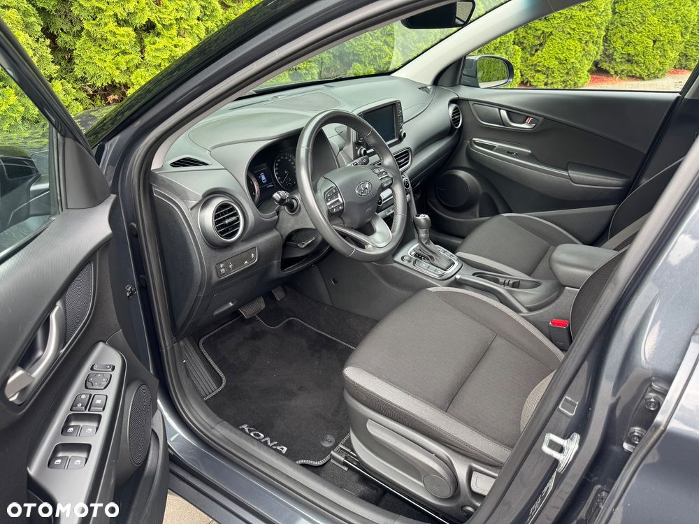 Hyundai Kona 1.6 CRDi Style DCT - 3