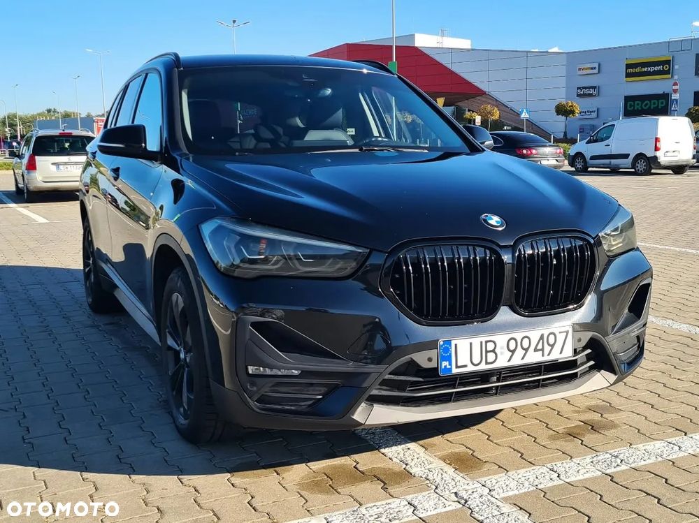 BMW X1 - 3