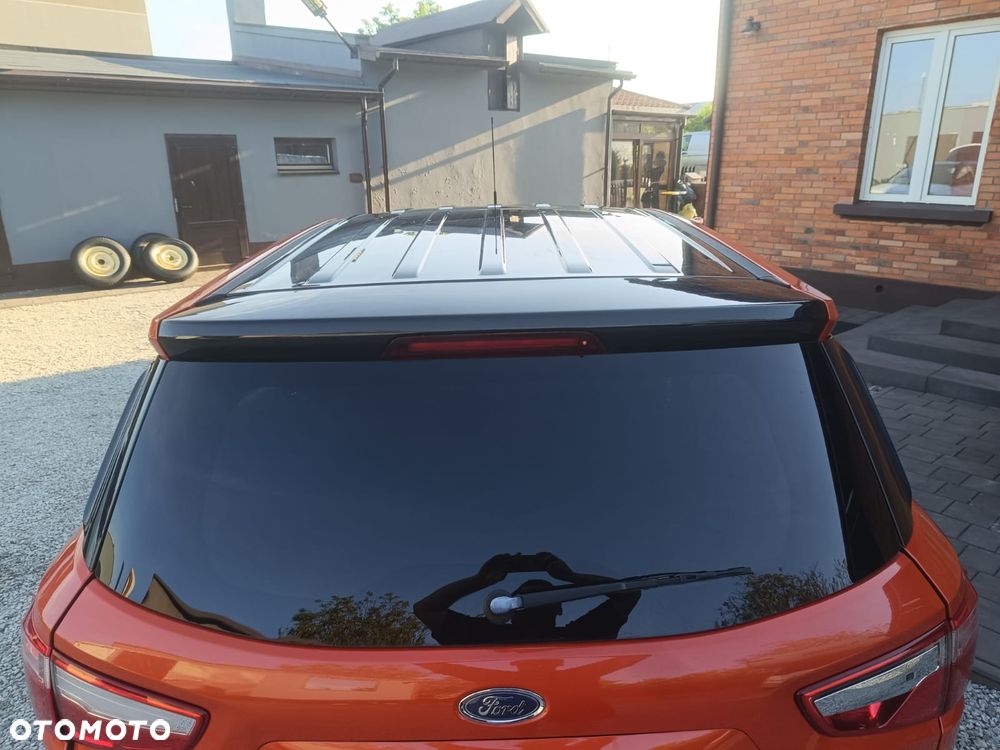 Ford EcoSport - 14