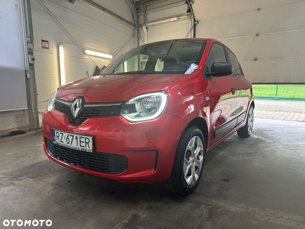 Renault Twingo - 1