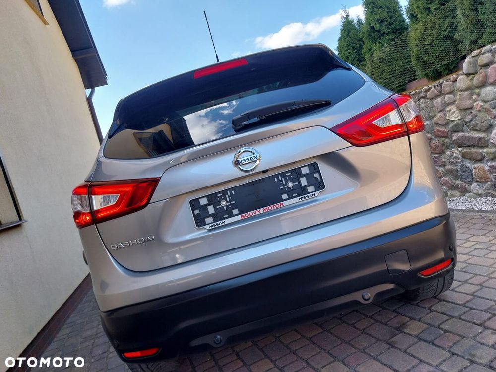 Nissan Qashqai - 11