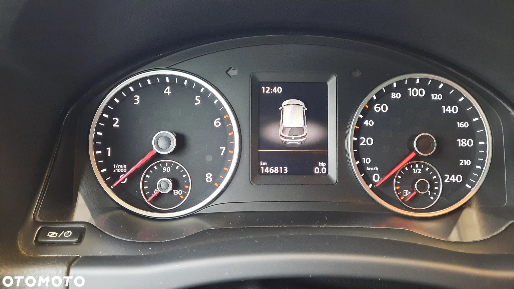 Volkswagen Tiguan 1.4 TSI BlueMotion Technology Lounge Sport & Style - 21