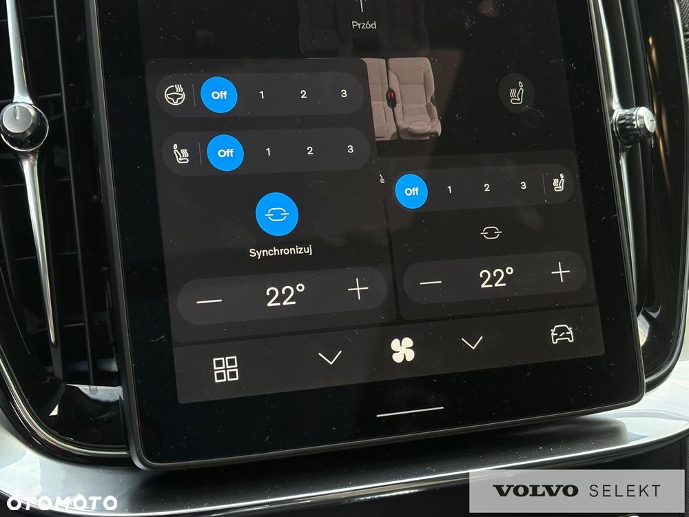 Volvo XC 90 - 32