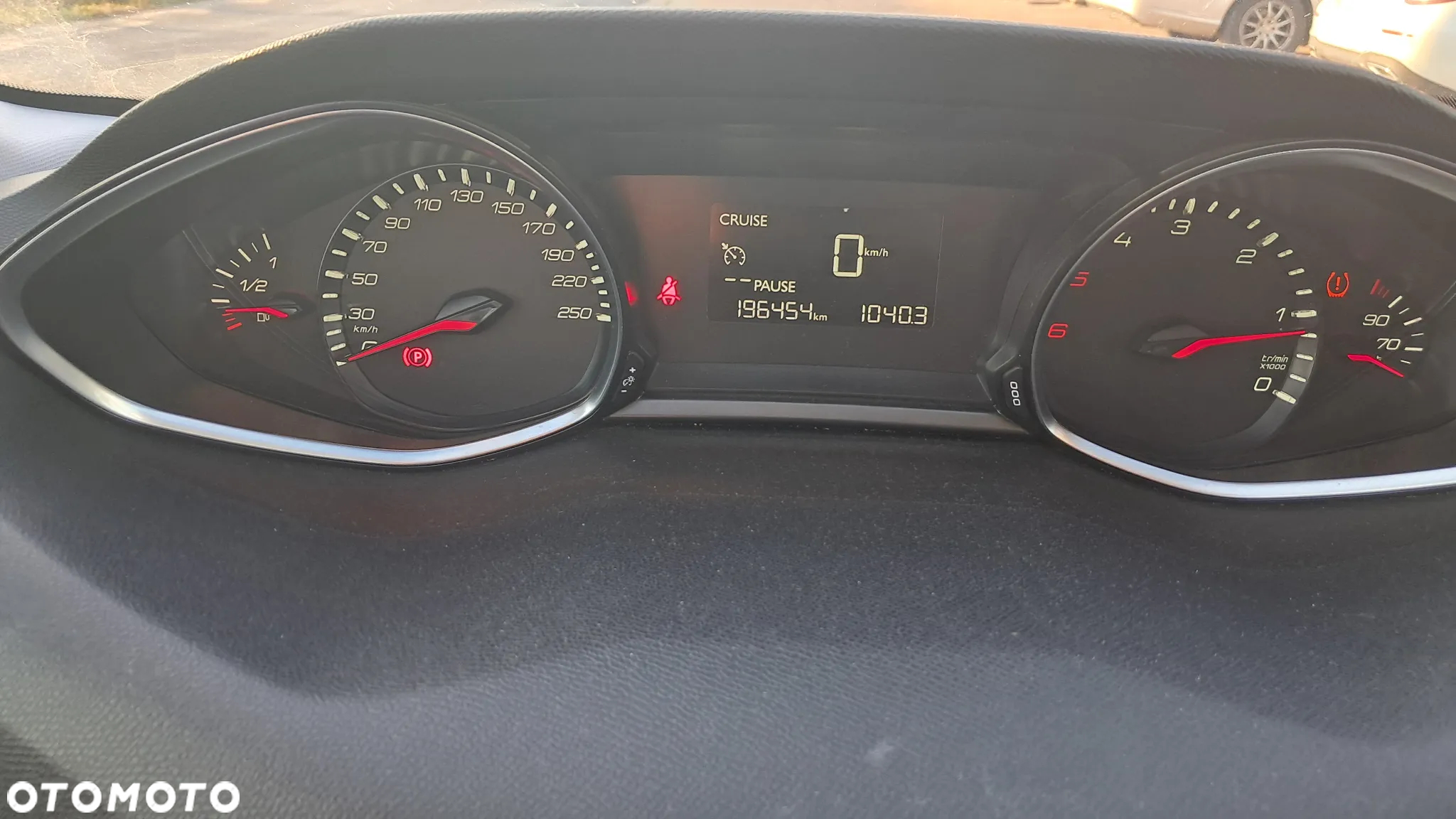 Peugeot 308 - 10