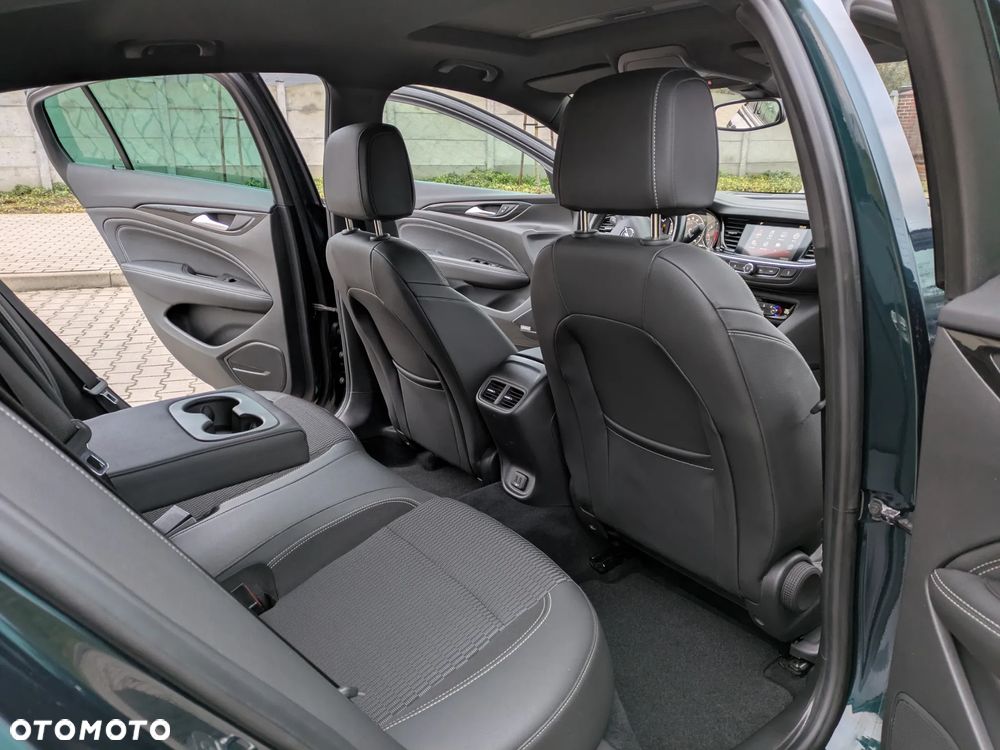 Opel Insignia 1.5 Direct InjectionTurbo Innovation - 24