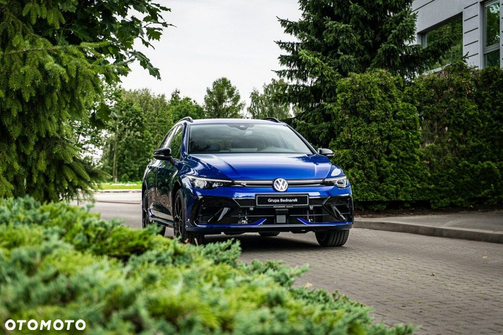 Volkswagen Golf - 20