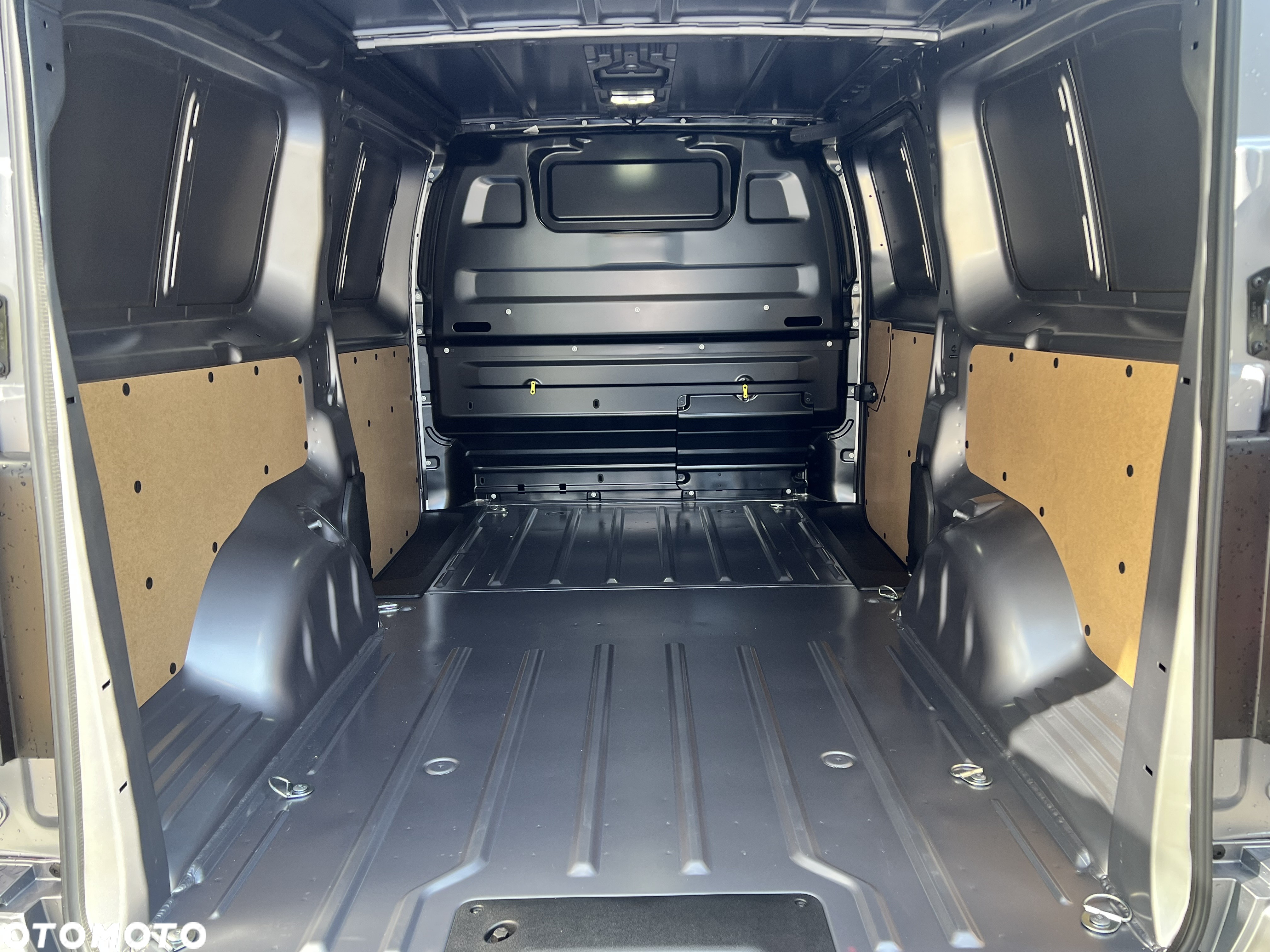 Citroën JUMPY - 9