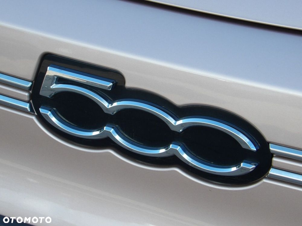 Fiat 500e 42kWh ICON - 5