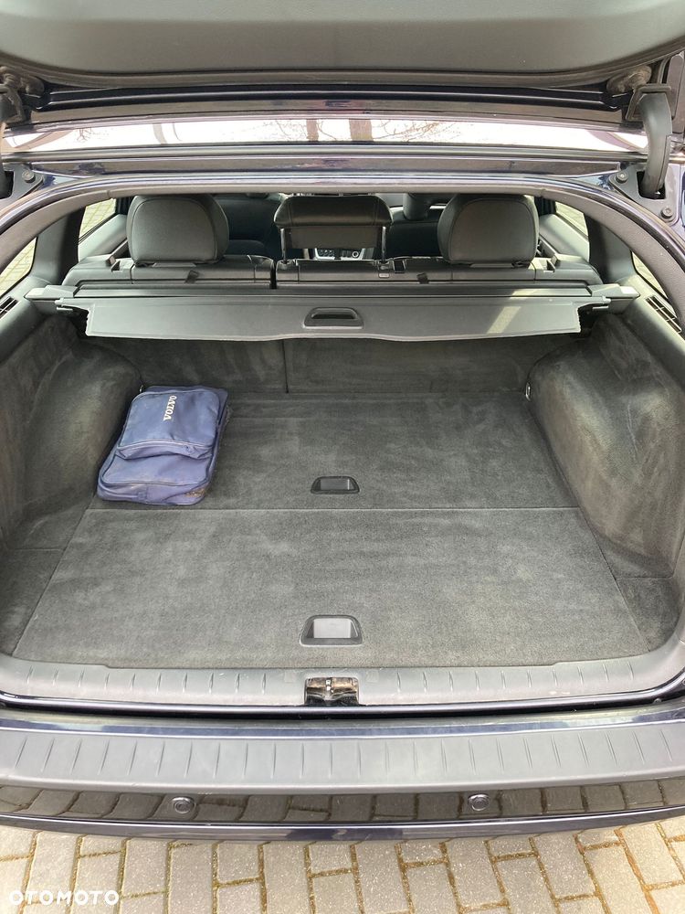 Volvo V70 2.4 Edition Comfort - 12