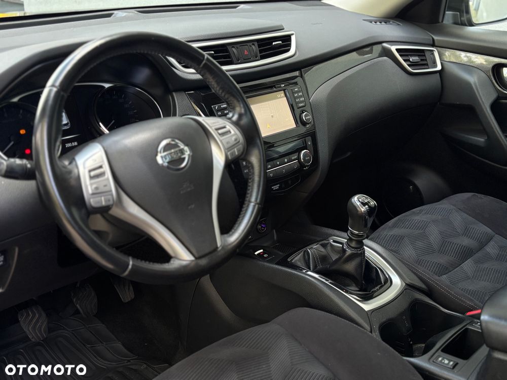 Nissan X-Trail 1.6 DIG-T Tekna 2WD - 31