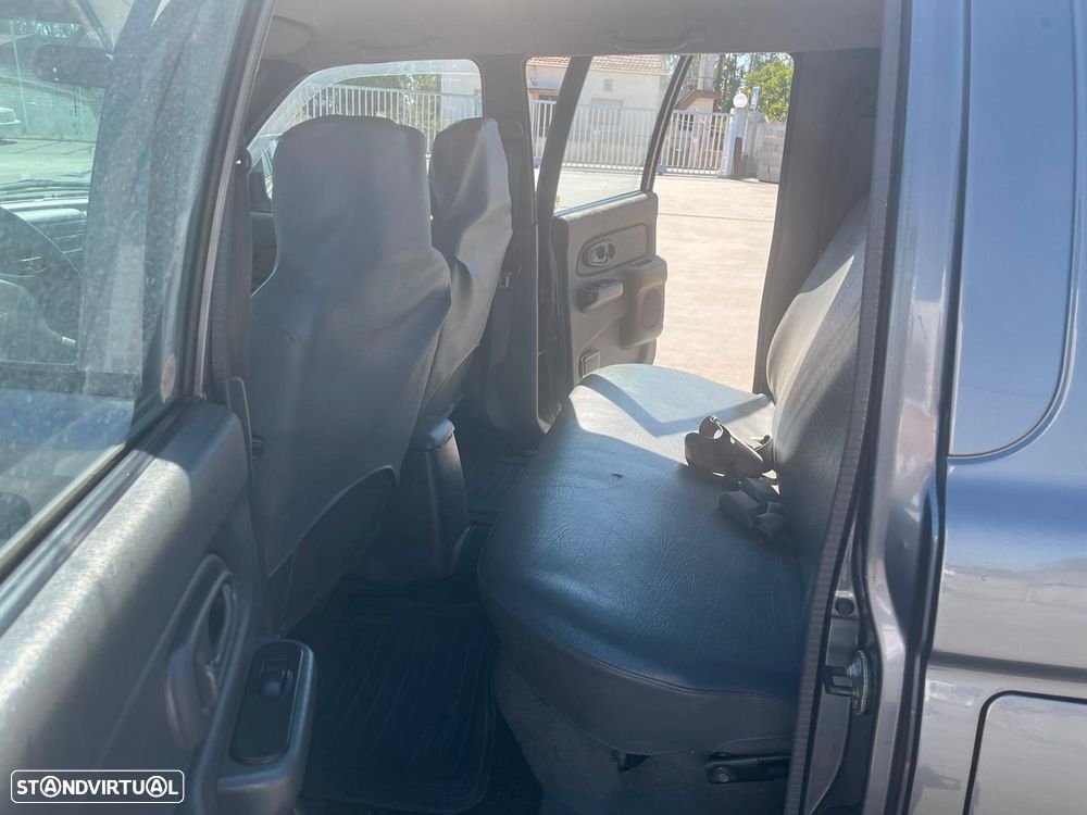 Mitsubishi L200 (K74TZNDFL6) - 6